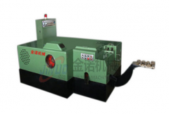 冷鐓機(jī)開裂的主要原因？